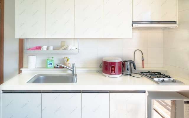 Seogwipo Ocean Resort