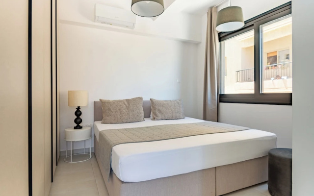 Sanders Only Limassol - Full Building