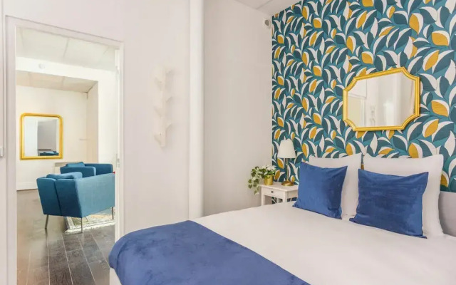 Merveil Family Suite - Sebastopol III