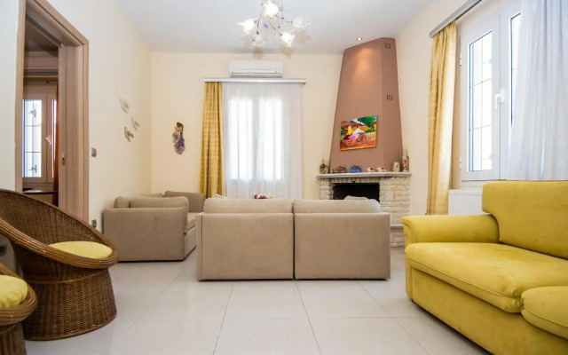 Sofia's Delightful Apartment