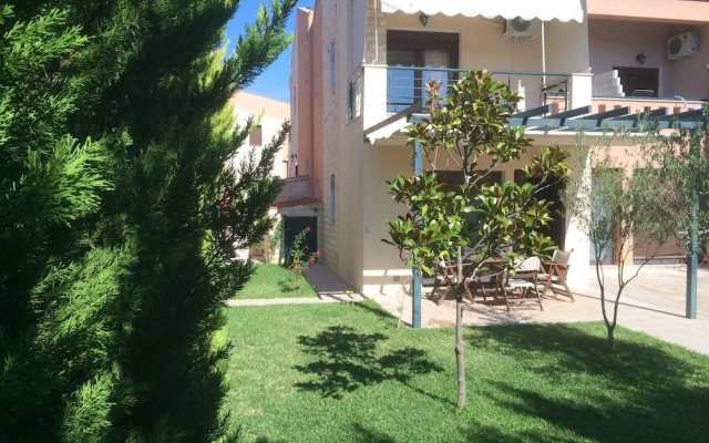 Villa Maria Studios & Suites