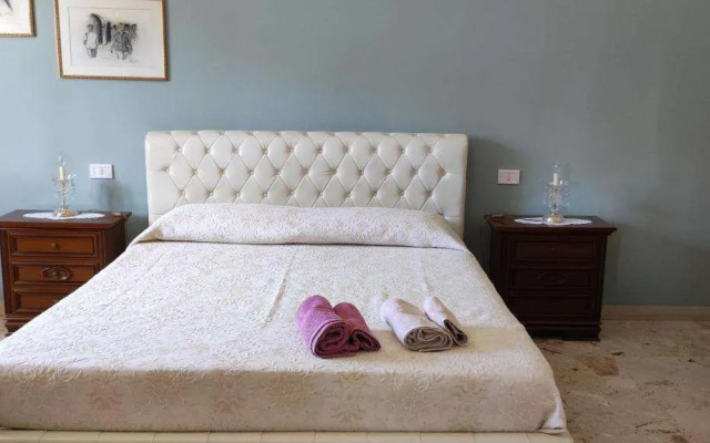 Casa Vacanze Feudo Gipponeri
