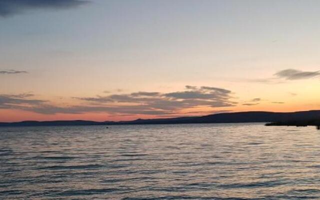 Villa Kőrózsa Vendégház Tihany