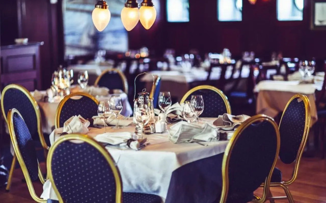 Barken Viking by Dialog Hotels