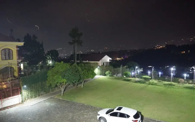 The View Villa