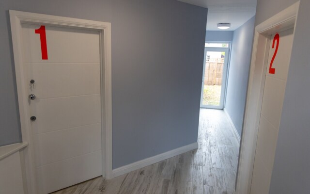 London Northwick Park by Riis Property
