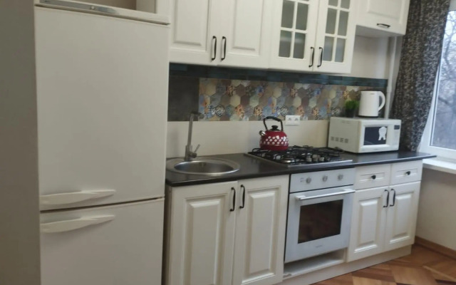 Апартаменты на улице Капустина 26/1