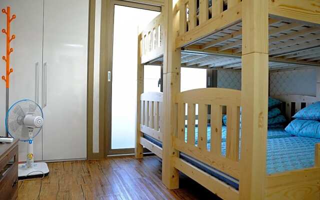 The 1st Andong Hostel