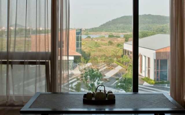Scholars Resorts Suzhou