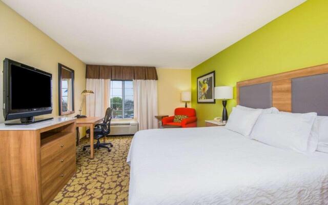 Hilton Garden Inn Wichita