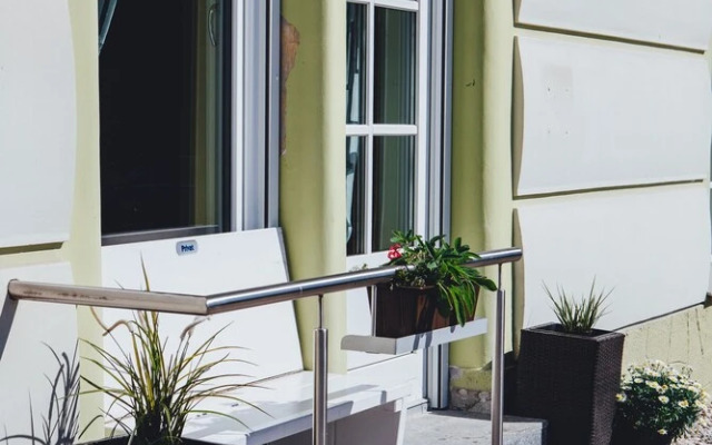 Zimmervermietung Hufnagl - Baumgartner