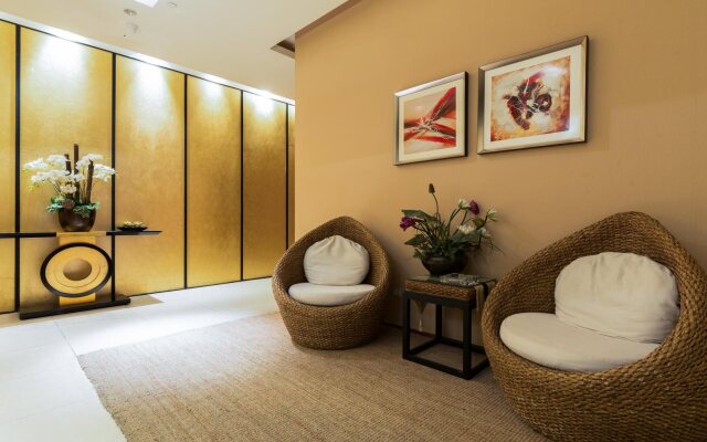 Huana Hotel Minhang Shanghai