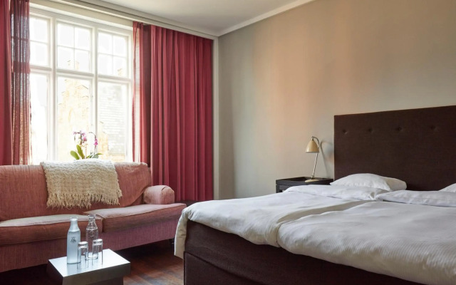 First Hotel Grand Odense