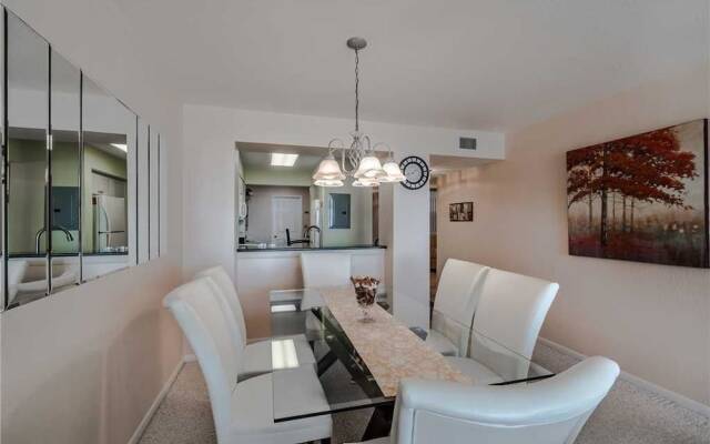 Bahia Vista 11237 - Two Bedroom Condo