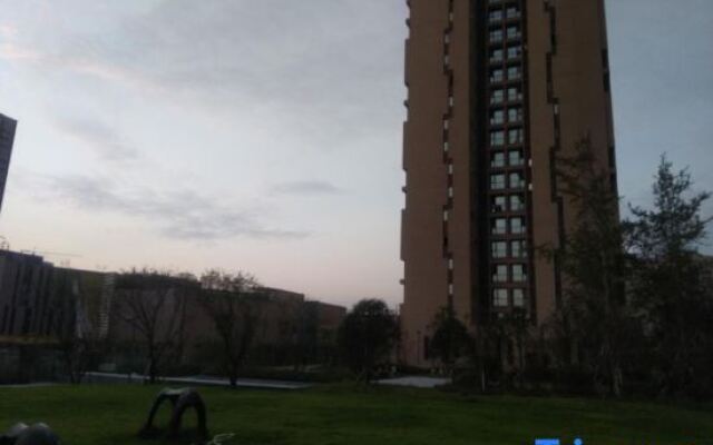 YuanMeng Apartment
