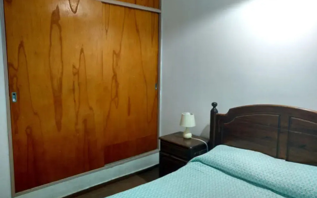 Departamento Temporario