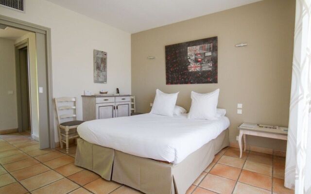 Les Résidences de Métifiot