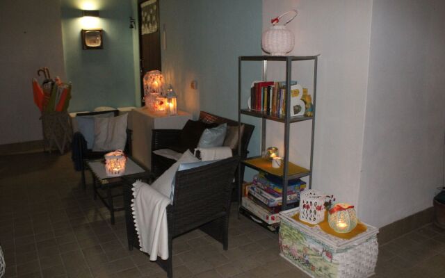 B&B Oasi al Mare