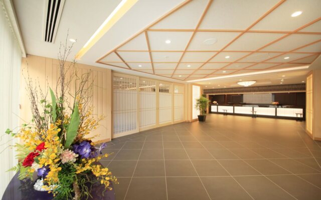 Vessel Hotel Campana Kyoto Gojo Hotel