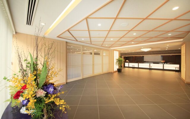 Vessel Hotel Campana Kyoto Gojo