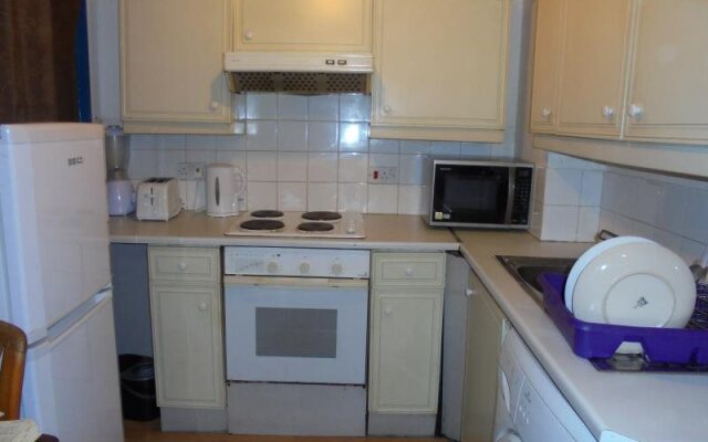 Goddis Hotel Guest House