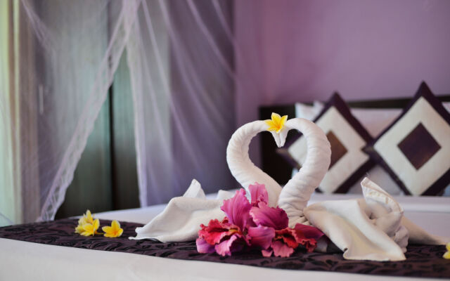 Lavender Luxury Villas And Spa Resort