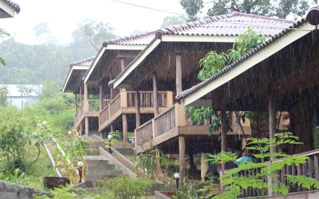 Golden Bungalows