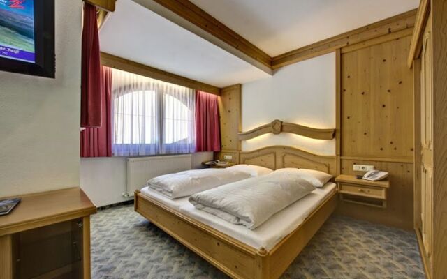 Hotel zum grünen Tor