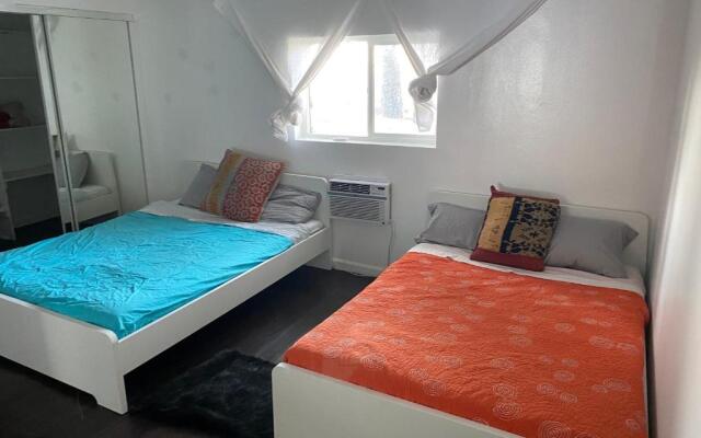 GreenPine Orchid Ocean View Retreat