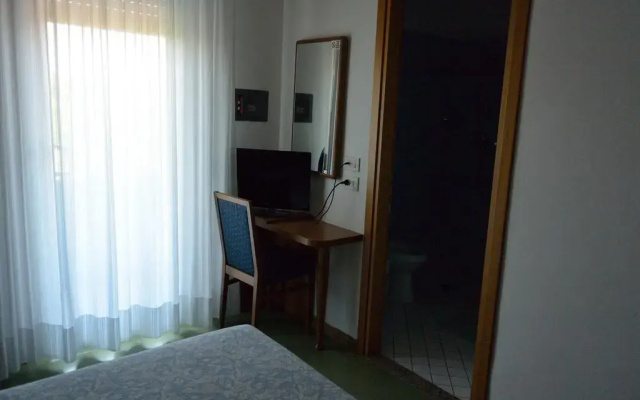Hotel Paris