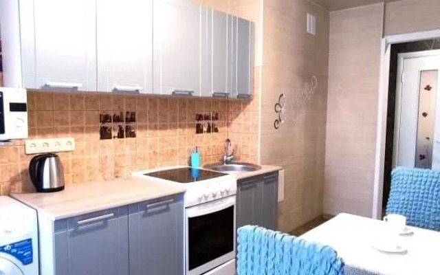 Апартаменты Татьянин Дом на  ул. Павла Морозова 87