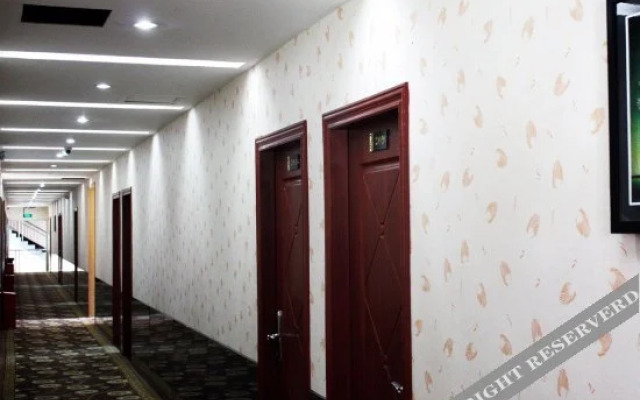Wanya Hotel