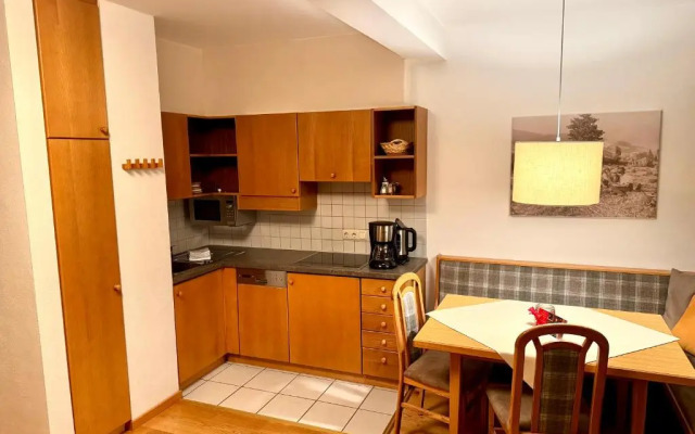 Appartements Oswaldeck