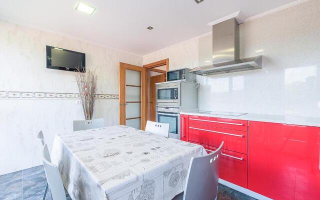 Balea Dúplex - Local Rentss
