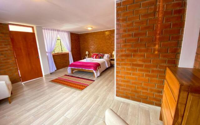 Tupac Hostel Huaraz