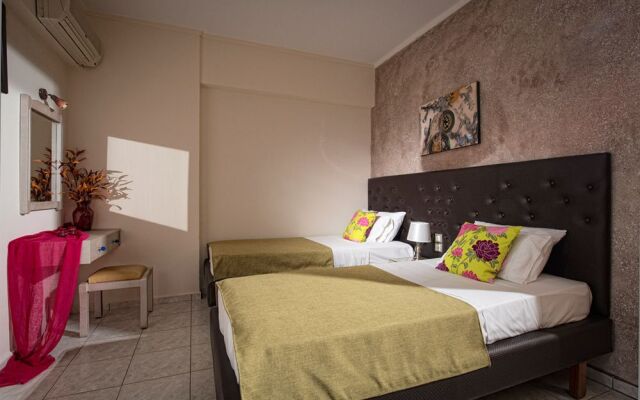 Cretan Family Apartments