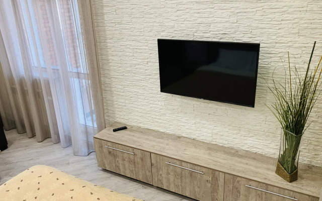 В гости на улице Ленина 81