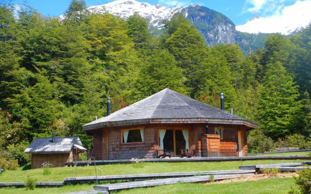 Peuma Lodge Patagonia