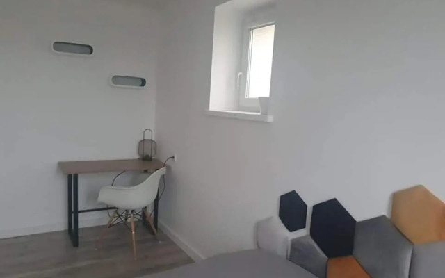 KLIF 1 Apartamenty-Warka
