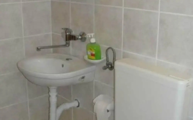 Apartments Boguvila - One-bedroom Apartment With Terrace -