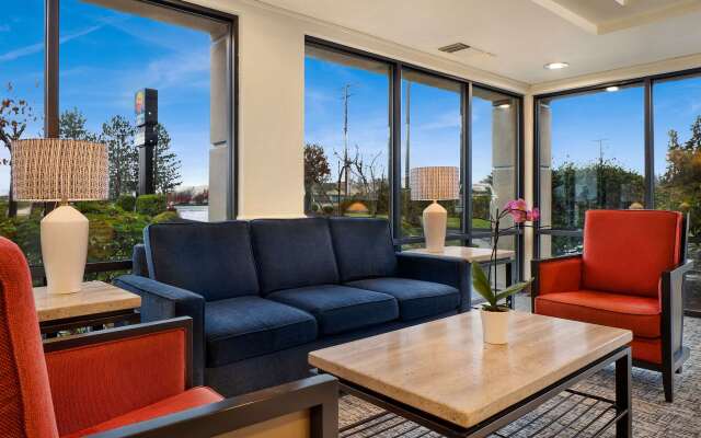 Comfort Inn Bellingham