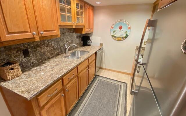 Vail International 401