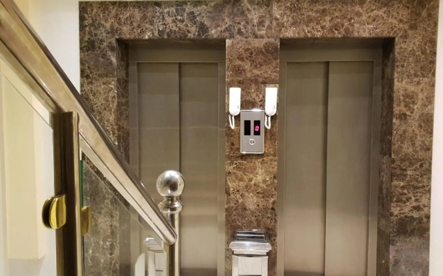 النرجس فيلا