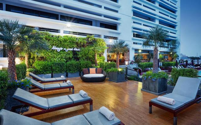 Centre Point Plus Hotel Silom