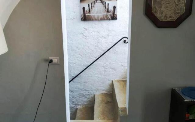 Antica Dimora Guesthouse, casa storica, Ortelle