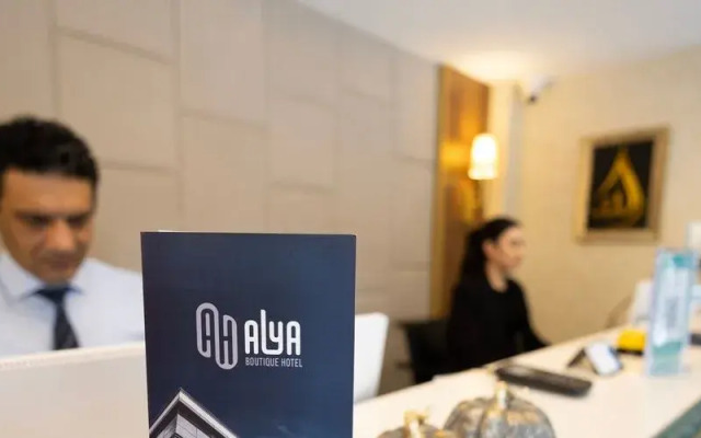 Alya Hotel