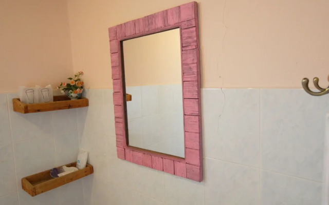 Touch Star Resort Doi Inthanon