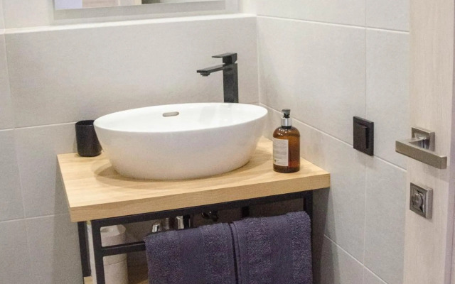 Kokos Avenue Loft Apartments