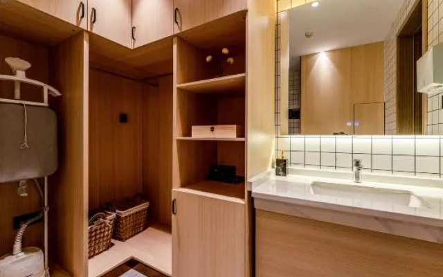Xingcheng Hotel (Wucheng Road, Changfeng street, Taiyuan)