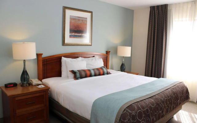 Sonesta ES Suites Portland Vancouver 41st Street